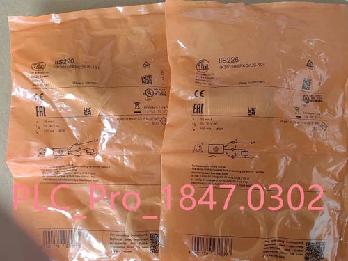 1PCS IIS226 Proximity Switch Sensor IIS226