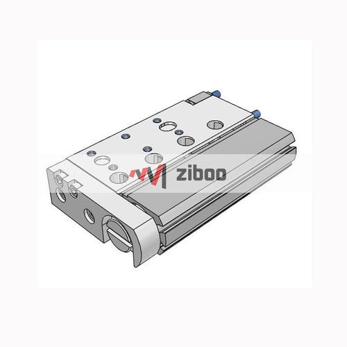 Festo Slf-16-40-P-A Mini Slide 170514 Stroke 40 Mm.