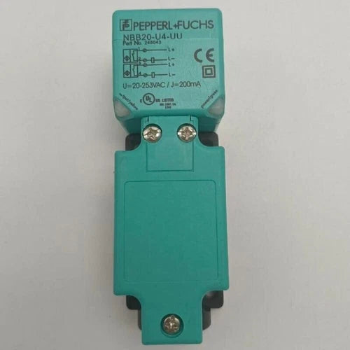 1PC For NBB20-U4-UU Sensor Proximity Switch