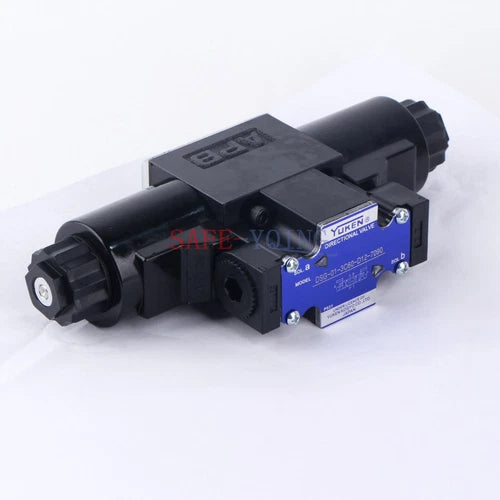 1PC ONE Directional Valve DSG-01-3C60-D12-7090