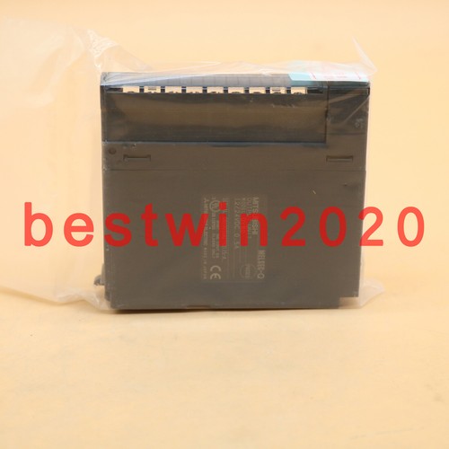 1PC Mitsubishi MELSEC-Q Output Unit QY80 free shipping