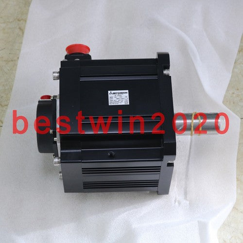 ONE Mitsubishi In Box HF-SP502 HFSP502 Servo Motor Fast Shipping