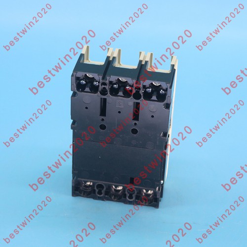1PC Mitsubishi Breaker NF250-CW 3P NF250CW free shipping