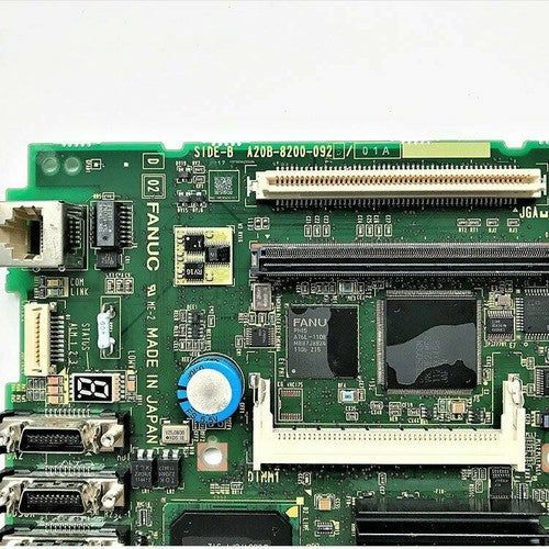 For Fanuc A20B-8200-0925 Circuit Board Free Shipping