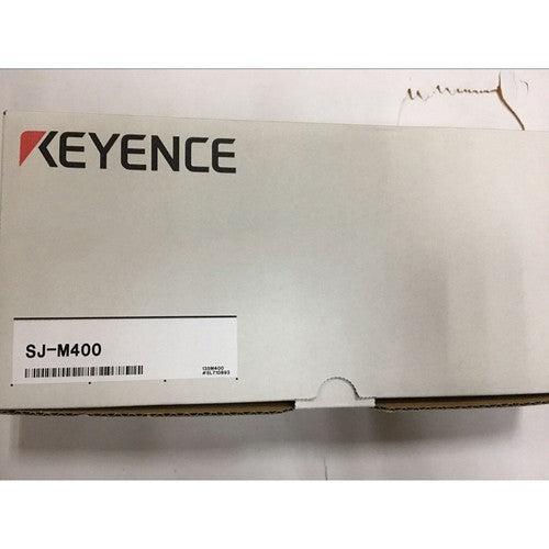 ONE keyence SJ-M400 SJ-M400 static eliminator one Year Warranty