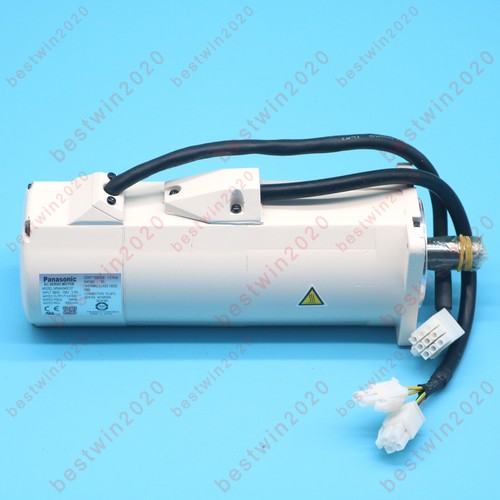 For Panasonic MSMA042C1F AC Servo Motor Fast Delivery