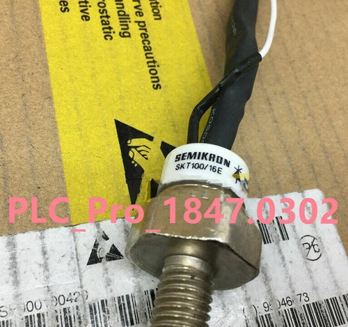 1PCS Module SKT100/16E SKT100-16E