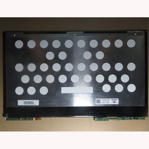 one SHARP LQ156M1JW41 LED LCD Display Screen Panel 15.6" Free shipping