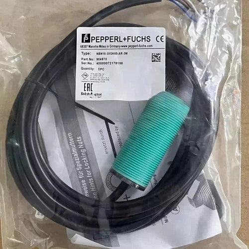 1PC proximity switch sensor NBN15-30GK60-AR-3M