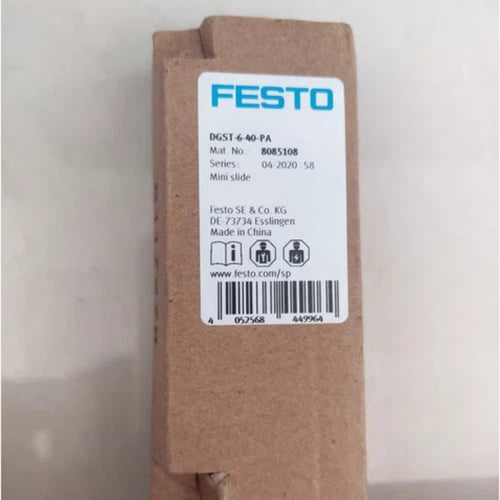1PC Slide type cylinder DGST-6-40-PA 8085108
