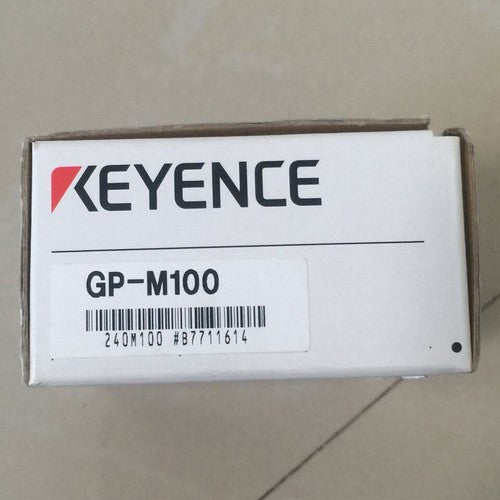 for keyence Digital pressure sensor GP-M100 ONE Year Warranty