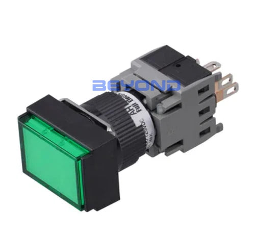 1PC FOR reset button switch AH165-TLG11E3