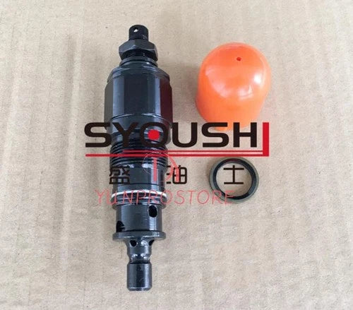 1pc Replace for Hydraulic direct acting relief valve DBDS6K18/315