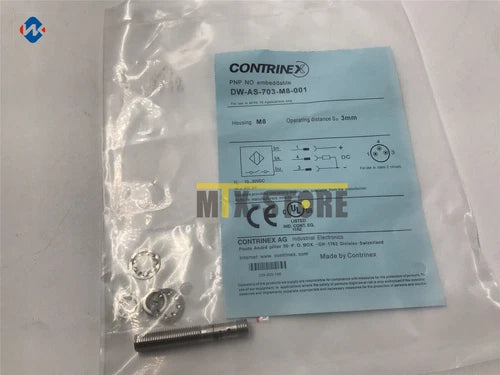 1X Proximity Switch / DW-AS-703-M8-001