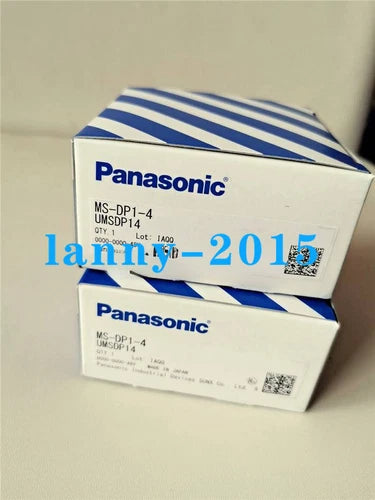 1PC MS-DP1-4