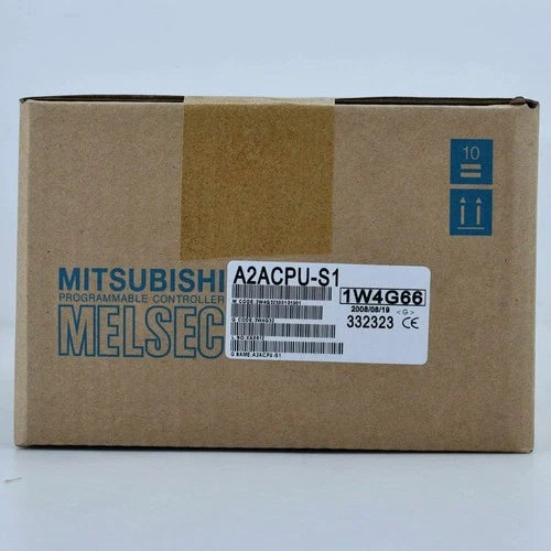 A2ACPU-S1 MITSUBISHI A2ACPUS1 PLC Module