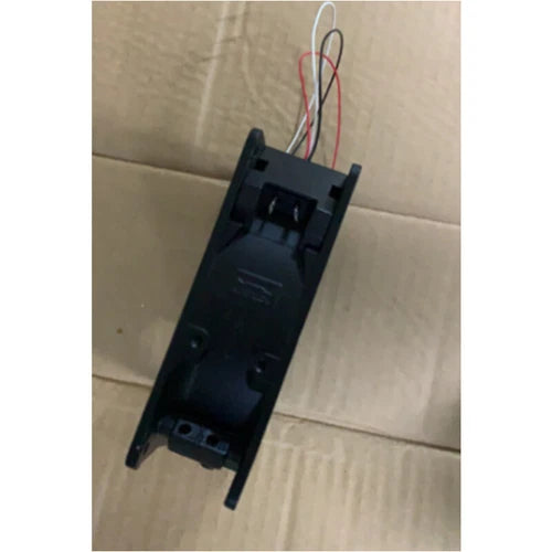 1PC 208-240V 120*120*38 18/15w with speed sensor 125XR0381000 Axial flow fan