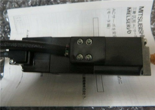 ONE Mitsubishi in box Servo Motor HC-AQ0336BS-S13 1 year warranty