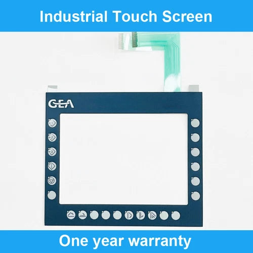 1PC for GEA 4PP480.1043-K09 Keypad Keyboard Membrane Button Switch
