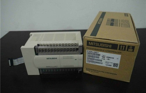 1PC Mitsubishi FX2N-32ET FX2N-32ET PLC controller in box