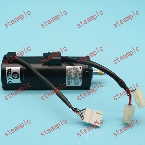 1ps yaskawa servo Motor SGMAH-01A1A-SM21 in box Fast Delivery