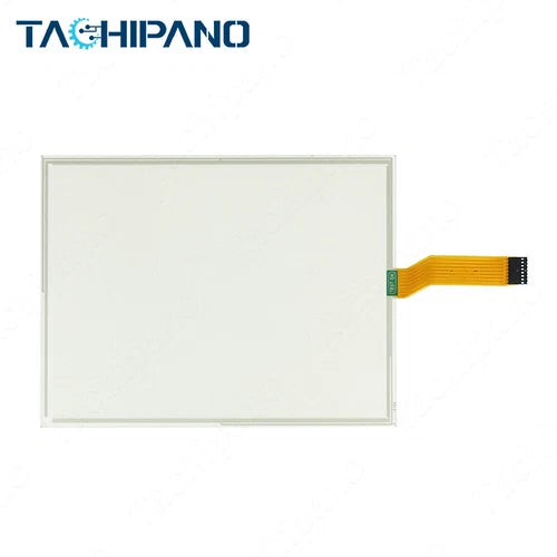 1X for TPI#1292-004 Rev A #PN-140697 Touch Screen Glass Touch Panel