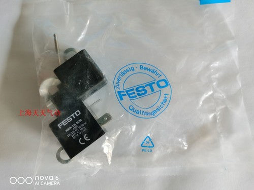 1 pcs FESTO MSFW-230-50/60 4540 Solenoid Valve coil