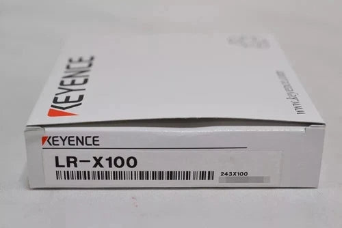 1PC Laser sensors LRX100 LR-X100