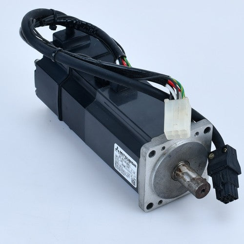 Mitsubishi HC-KFS43BG1 servo motor Free Shipping