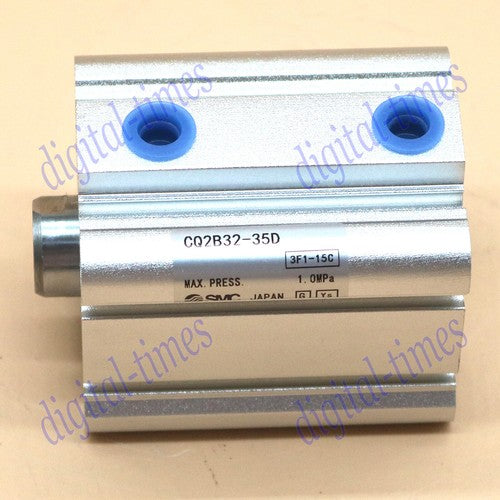 one SMC CQ2B32-35D Pneumatic cylinder Free shipping