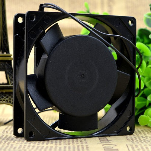 1 PCS Maxair Fan BT220 9225B2HL AC 220V-240V 0.07A 9025 9CM 2 wire Cooling fan