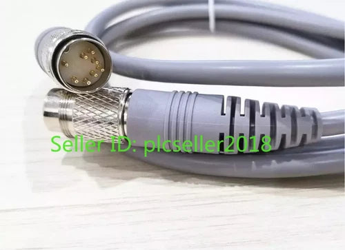 1PCS 8-Pin 1.5 Meter 8120-8319 Replace HP11730A Power Sensor Cable