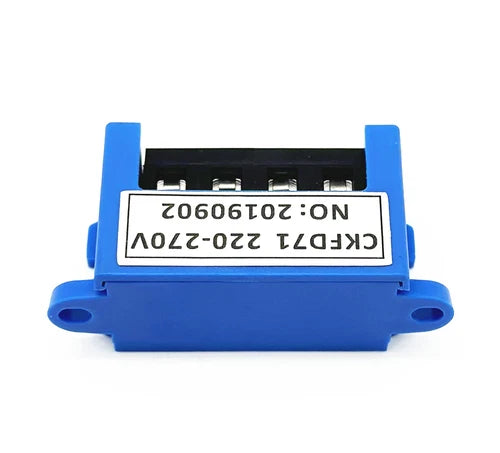 1PC brake Rectifier module CKFD71 220-270V NO: 20190902