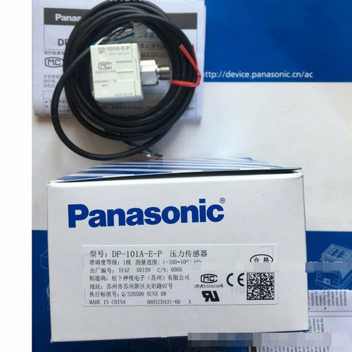 For Panasonic DP-101A-E-P Pressure Switches Free Shipping