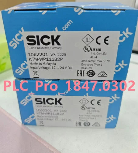 1PC Contrast Sensor KTM-WP11182P 1062201
