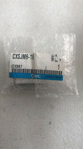 1Pcs SMC CXSJM6-10 cylinder