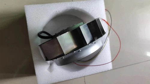 1 pcs AC 200V 70/100W 4 wire Fan A90L-0001-0548/R RT6925-0220W-B30F-S11