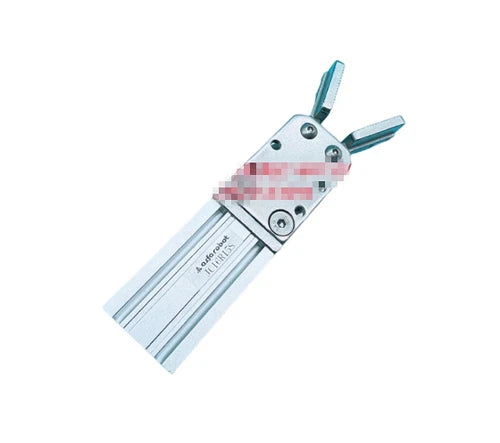 1PC FIT FOR Mechanical arm fixture JC16R15S (single action)