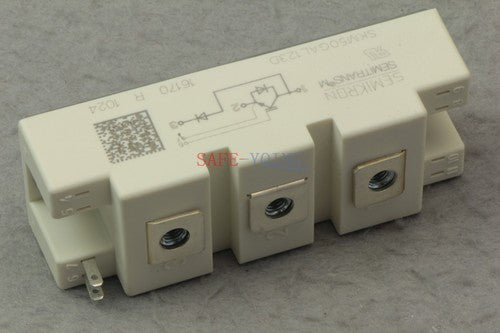 1PCS SKM50GAL123D MODULE