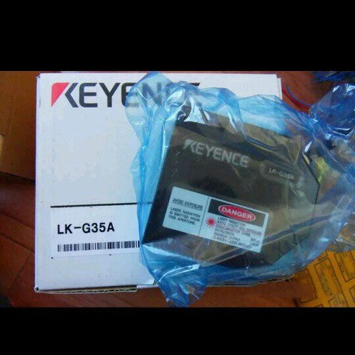 for keyence LK-G35A LK-G35A Laser sensor head sensor spot stock