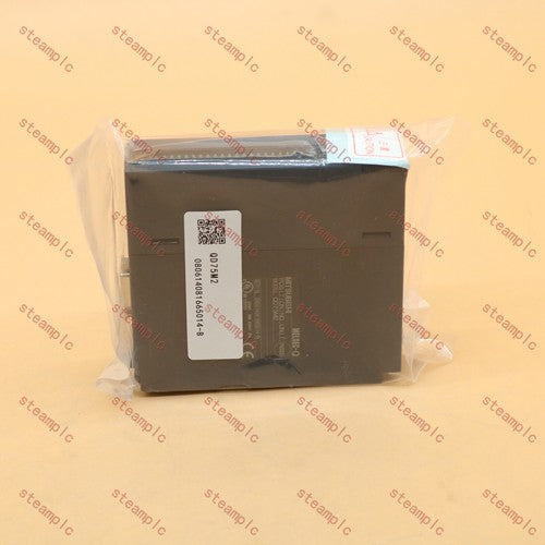 1PS Mitsubishi Melsec-Q Motion Positioning Module QD75M2 IN BOX FAST SHIP