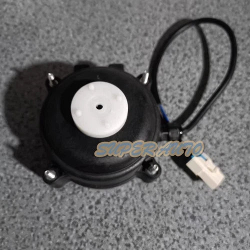 1Pcs Brushless DC Motor 4W Display Case Fan Motor ECM7108AAA3DA009