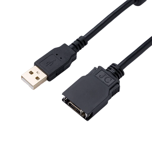 1PC CS/CJ/CQM1H/CPM2C FTDI chip isolation USB-CN226 Isolated PLC connector