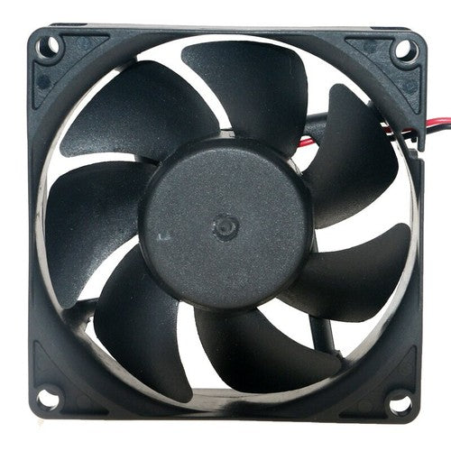 SUNON PF80251B1-000C-A99 8CM 12V 4.1W Gale Volume Chassis Fan 2-pin