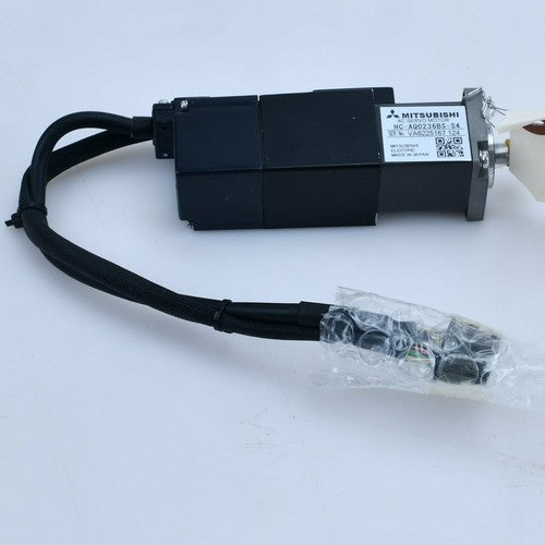Mitsubishi AC servo motor HC-AQ0236BS-S4 HCAQ0236BSS4 One year warranty