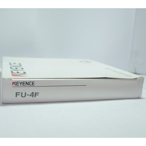 Keyence FU-4F Fiber Optic Sensor FU4F 1PC