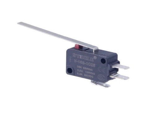 10PCS MICRO SWITCHES V-163-1C25 V1631C25