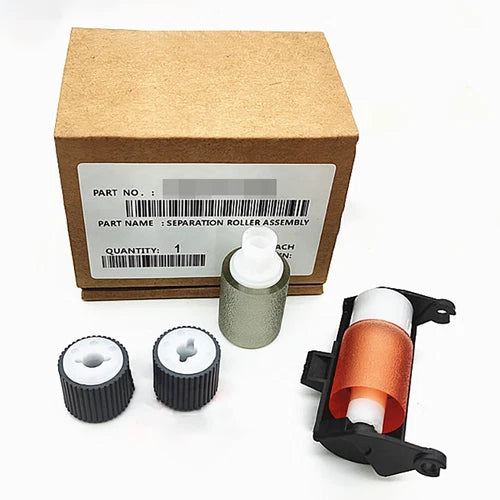 1PC For 423 DF621 DF-621 ADF Kit Pickup Feed Separation Roller