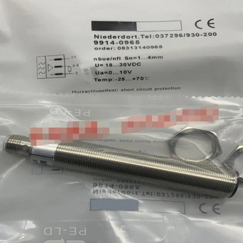 1PC For 9914-0965 Sensor Proximity Switch