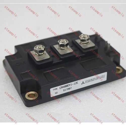 1PS Mitsubishi CM400DY1-12E CM400DY1-12E PLC Power Module spot stock